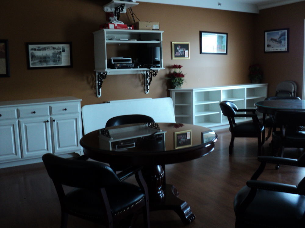 Depot Inn & Suites La Plata Luaran gambar