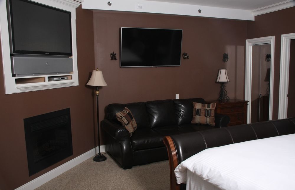 Depot Inn & Suites La Plata Luaran gambar