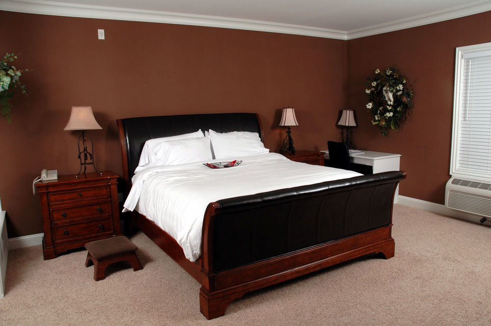 Depot Inn & Suites La Plata Luaran gambar