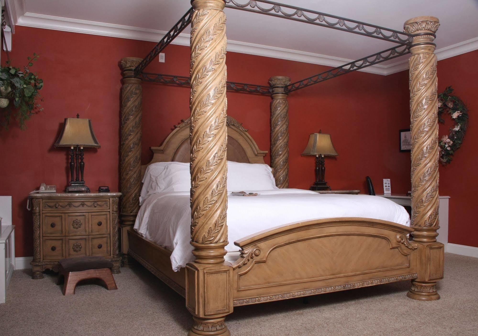 Depot Inn & Suites La Plata Luaran gambar