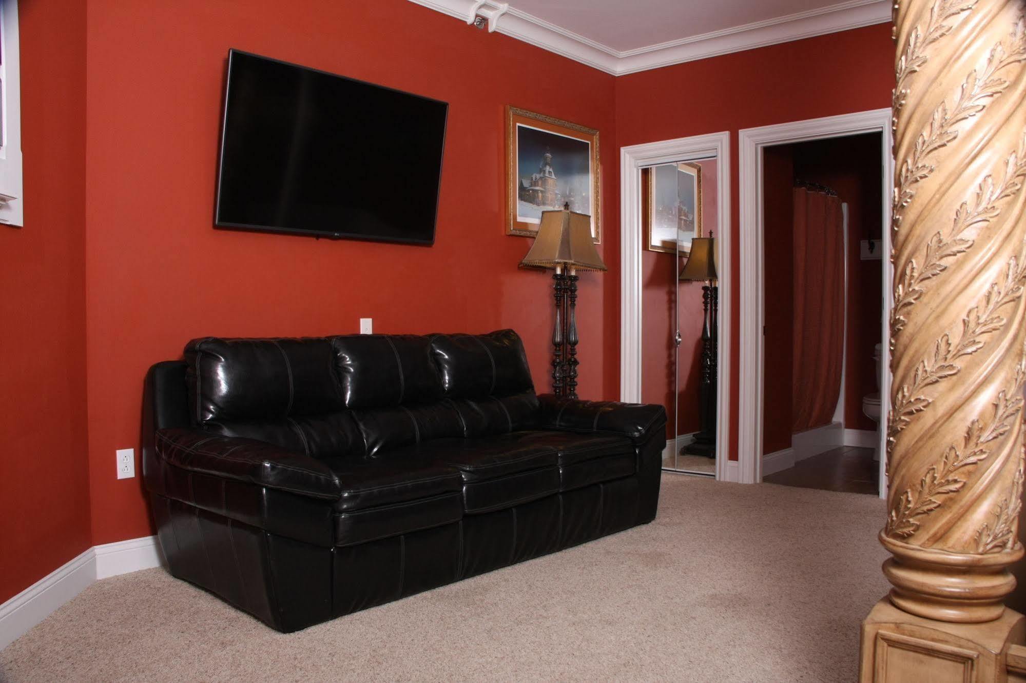 Depot Inn & Suites La Plata Luaran gambar