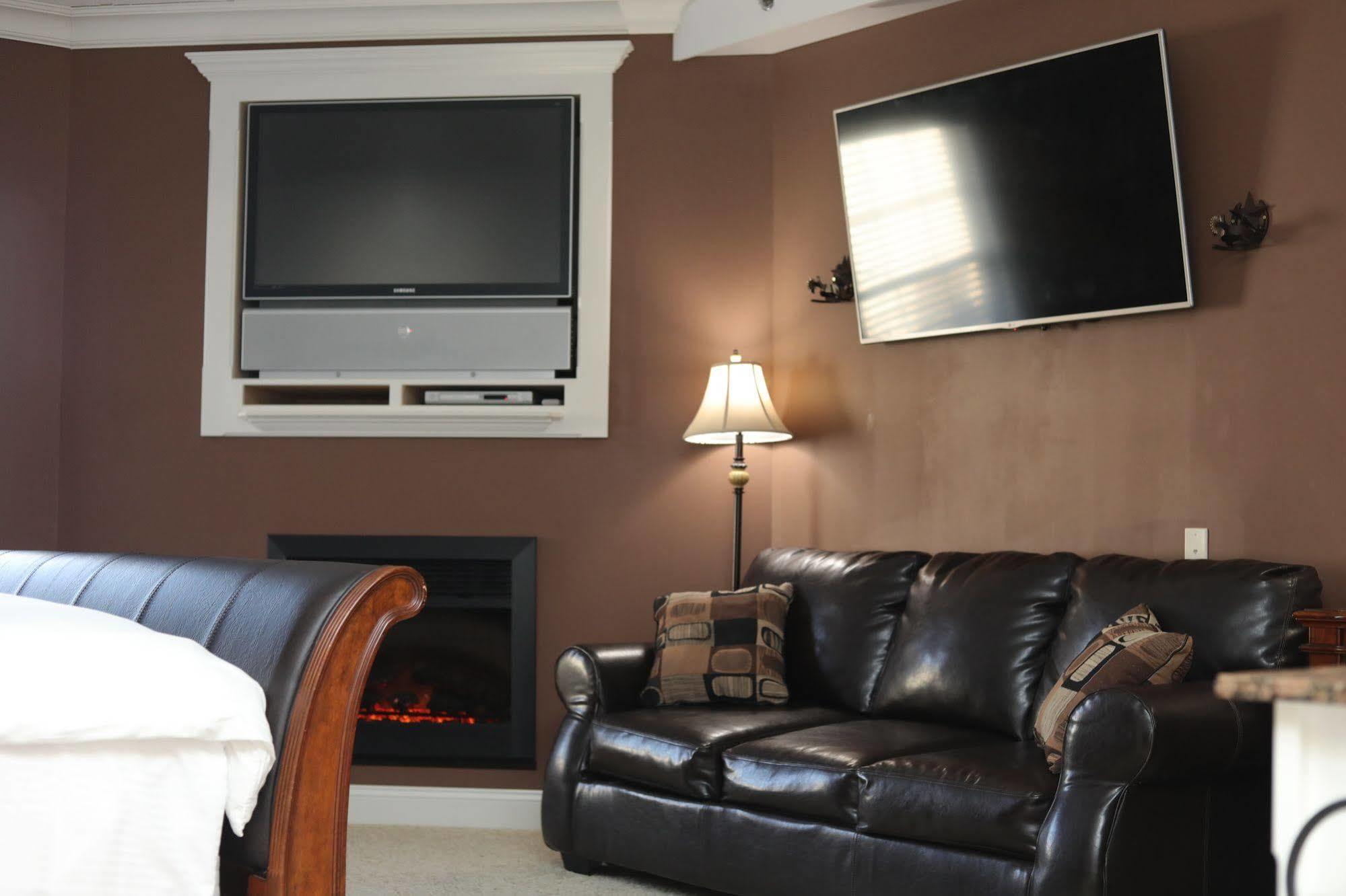 Depot Inn & Suites La Plata Luaran gambar